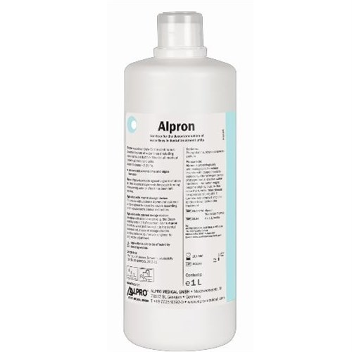 alpron new